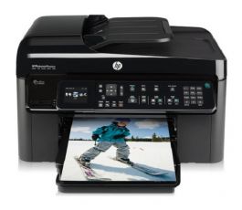 CQ521A - HP Photosmart Premium Fax e-All-in-One Printer