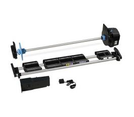 CQ752A - HP Designjet Z6200 42-Zoll-Aufspulrolle