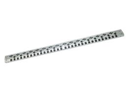 CQ890-67075 - HP 24 Starwheel Assembly for DesignJet T100 / T120 Printer