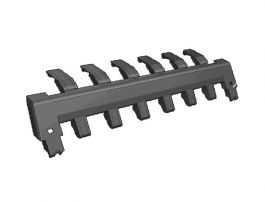 CR357-60328 - HP Stacker Arm Assembly for DesignJet T920 / T1500 / T2500 Printer