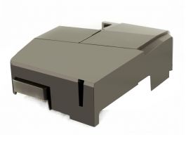 CR357-67056 - HP Left Main Cover for DesignJet T920 / T1500 Printer