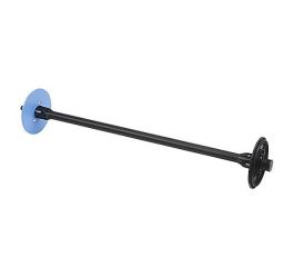 CR357-67093 - HP 36-inch Spindle Assembly for DesignJet T920 / T1500 / T2500 Series Plotter