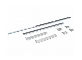 CSE-PT8L Supermicro CSE-PT8L 1U Rackmounting Rail Kit