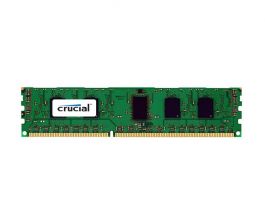 CT6464Z335.16TGY2 - Crucial 512MB DDR-333MHz PC2700 non-ECC Unbuffered CL2.5 184-Pin DIMM Memory Module