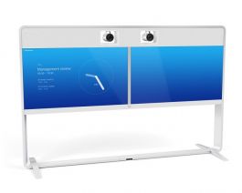 CTS-MX700D-1CAM-K9 - Cisco TelePresence MX700 Video Conference Kit