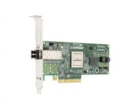 CX6339 - Dell 1-Port 2GB/s Fibre Channel PCI-Express Host Bus Adapter