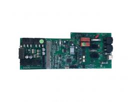 CZ056-67384 - HP Curing / Vapor Removal PCA for Latex 3000 Printer