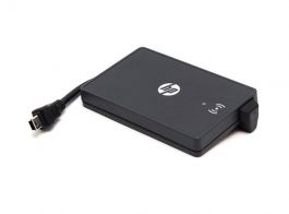 CZ208A - HP Access Control USB Proximity Reader for LaserJet Enterprise M575 / M525 Printer