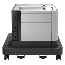 CZ263A - HP 2x500/1x1500 Sheet Paper Feeder Stand