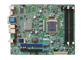 D28YY - Dell System Board (Motherboard) for OptiPlex 790