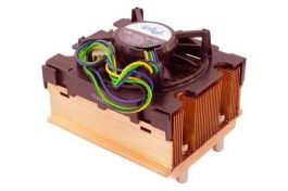 D34088-001 - Intel CPU Heat Sink / Fan Assembly for Socket 604