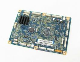 D358F - Dell MCU PWBA Machine Control Unit Board Printer P371C