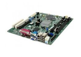 D517D - Dell System Board (Motherboard) for OptiPlex 760