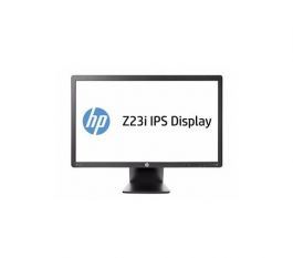 D7Q13A - HP Z23i 23-inch 1920 x 1080 Widescreen Full HD IPS LED LCD Monitor