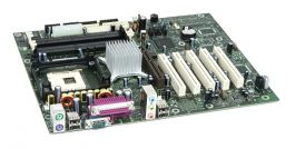 D865PERL - Intel D865PERL Desktop Motherboard 865PE Chipset Socket PGA-478 1 x Processor Support