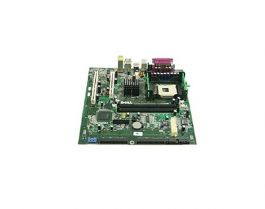 D8981 - Dell System Board (Motherboard) for OptiPlex 170L / GX170L