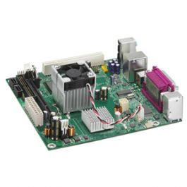 D945GCLF - Intel 82945G DDR2 1-Slot System Board (Motherboard) Socket BGA