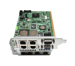 DAS4RTB68C0 - Cisco I/O Riser Card for C460 Server Chassis