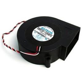 DB9733-12HBTL - Dell Heat Sink with Fan for Optiplex GX240/GX260