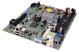 DD431 - Dell System Board (Motherboard) Socket LGA775 for Dimension 5100C 5150C / XPS 200 ( DXC051) Desktop Systems