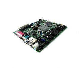 Dell 0N449H System Board (Motherboard) for OptiPlex 760