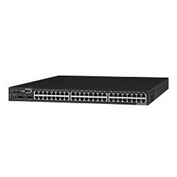 DES-1024A - D-Link Ethernet Switch 24 Ports 10/100Base-TX 24 x Network Fast Ethernet 2 Layer Supported