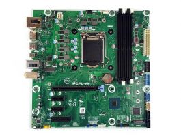 DF42J - Dell Intel Z370 DDR4 System Board (Motherboard) Socket LGA1151 for XPS 8930