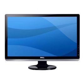 DFF58 - Dell ST2320L 23-inch Widescreen Flat Panel Monitor with LED