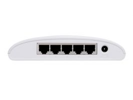 DGS-1005D/B - D-Link Unmanaged Layer 2 Switch with (5) 10/ 100/ 1000Base-T Ports