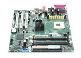 DH513 - Dell System Board for Dimension 3000 Desktop PC