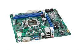 DH61BF - Intel Classic Series H61 Micro ATX LGA1155 Socket Desktop Motherboards