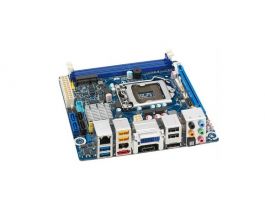 DH77DF - Intel H77 Express DDR3 2-Slot System Board (Motherboard) Socket LGA1155