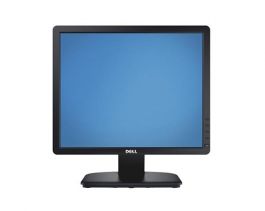 DJMFD - Dell E1713SC 17-inch 1280 x 1024 5:4 TFT LCD Monitor