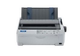 DL1200 - Fujitsu DL1200 Dotmatrix Printer
