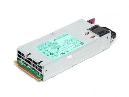 DPS-1200SB-1 - HP 1200-Watts Hot-Swappable Power Supply for ProLiant DL380P G8