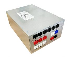 DPS-1500FB-A - Dell 1500-Watts Power Supply for Alienware Area 51 R2 Gaming Desktop