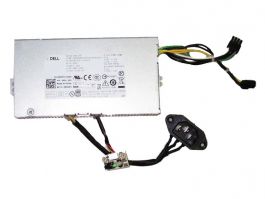DPS-180AB-14A - Dell 180-Watts Power Supply for Optiplex 3030 All-in-one