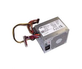 DPS-235DB-AB - Dell 235-Watts Power Supply for OptiPlex 360 / 380