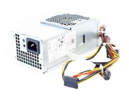 DPS-250AB-36A - Dell 250-Watts Power Supply for Studio Inspiron Slim line SFF 530S