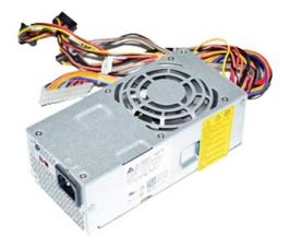 DPS-250AB-68 - Dell 250-Watts Power Supply for Studio Inspiron Slim line SFF 530S