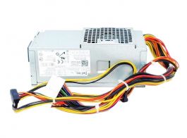 DPS-250HB-35H - Dell 250-Watts Power Supply for Studio Inspiron Slim line SFF 530S