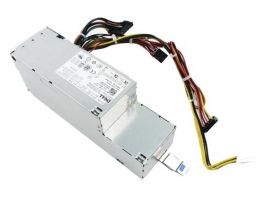 DPS-280MB - Dell 280-Watts Power Supply for Optiplex XE SFF