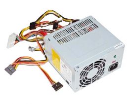 DPS-350XB-3A - Dell 350-Watts Power Supply PSU for Inspiron 530, 531 Vostro 200, 400 Studio 540
