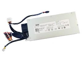 DPS-400YBA - Dell 400-Watts Power Supply for PowerEdge R300 R400