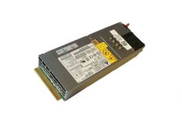 DPS-460KB-A - Dell 460-Watts Power Supply for Force10 8132 and 8164 Switches