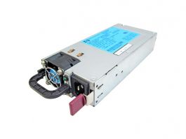 DPS-500AB-13A - HP 500-Watts Power Supply 80 Plus Platinum Hot-Pluggable for ProLiant DL360 G9 / DL380 G9 / ML350 G9