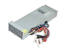 DPS-550DBA - Dell 550-Watts Power Supply for Precision Workstation 470