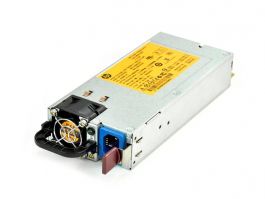 DPS-750AB-3 - HP 750-Watts Power Supply Hot-Pluggable for ProLiant DL160 DL360P G8