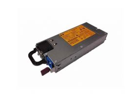 DPS-750UB - HP 750-Watts CS Platinum Power Supply for ProLiant DL170e G6 Server
