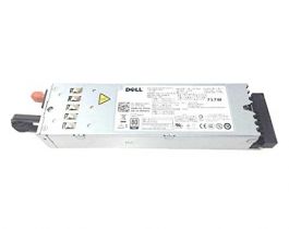 DPS-764AB - Dell 717-Watts Power Supply for Power Edge R610